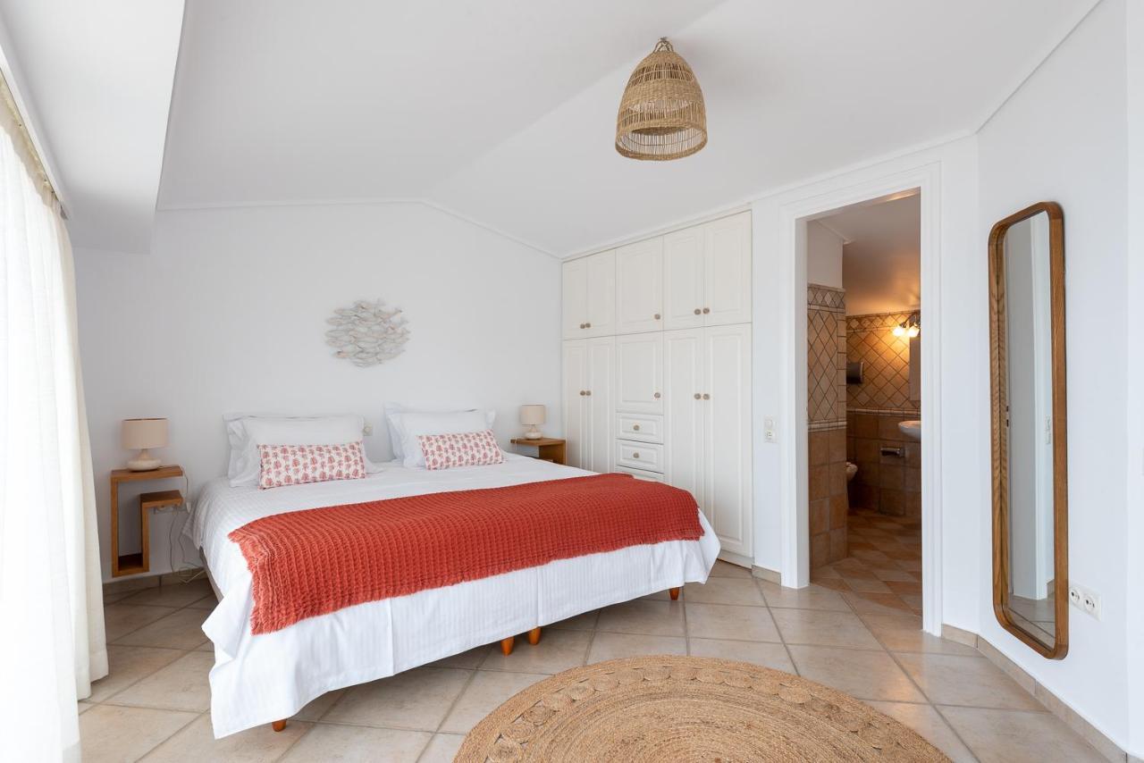 Kamariyo Athens Riviera By A&D Properties Palaia Fokaia Ngoại thất bức ảnh