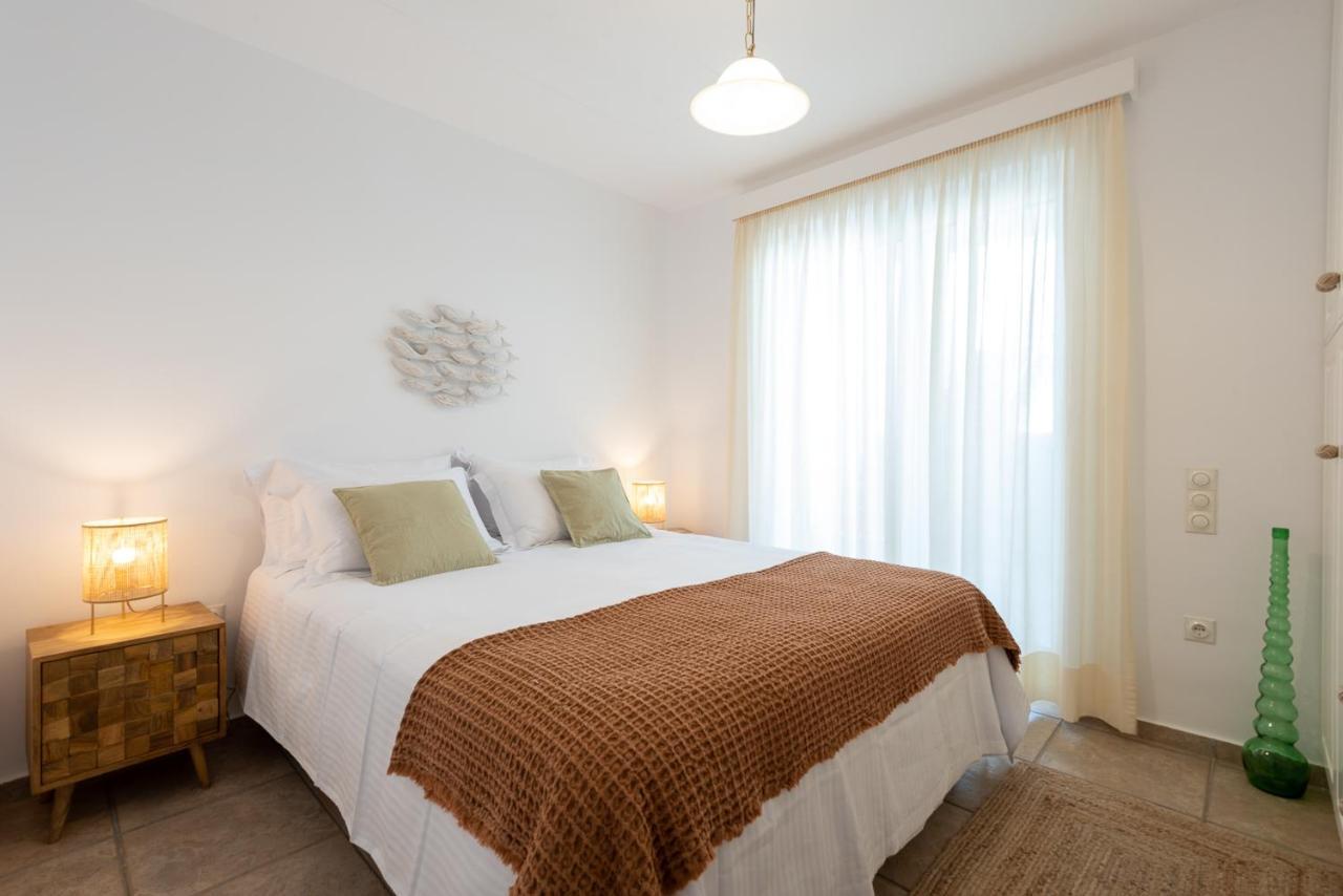 Kamariyo Athens Riviera By A&D Properties Palaia Fokaia Ngoại thất bức ảnh