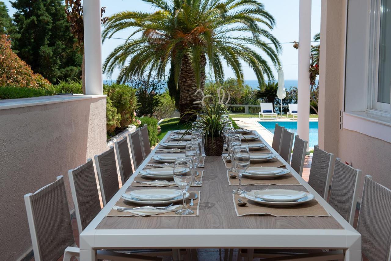 Kamariyo Athens Riviera By A&D Properties Palaia Fokaia Ngoại thất bức ảnh
