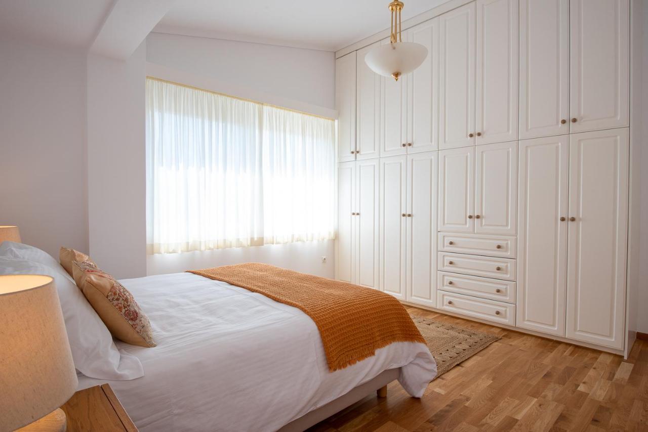 Kamariyo Athens Riviera By A&D Properties Palaia Fokaia Ngoại thất bức ảnh