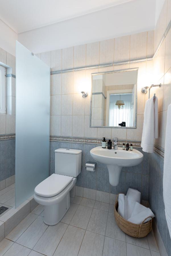 Kamariyo Athens Riviera By A&D Properties Palaia Fokaia Ngoại thất bức ảnh